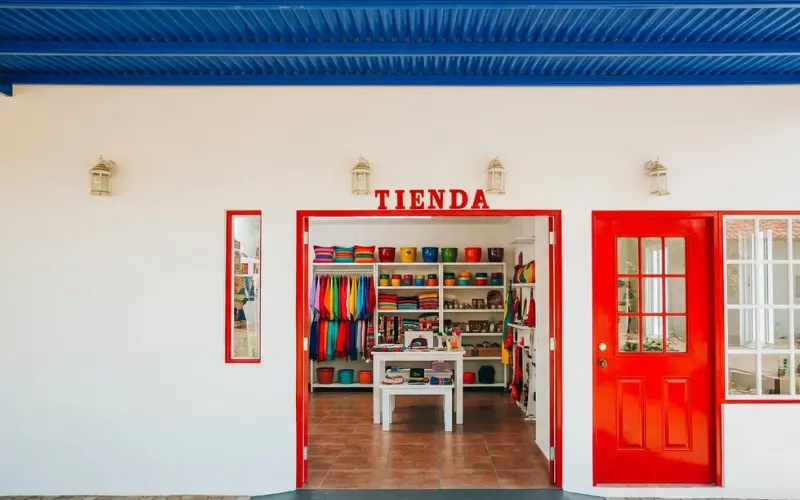 Pintura de Negocios y Locales Comerciales